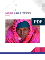 Vanquish Gender-Based Violence 