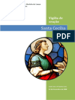 Guião Santa Cecília 2008