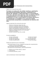 Clase 4 Precursores de La Lectoescritura