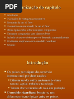 EI 3 Vantagens Comparativas