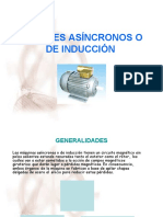 Motores de Induccion