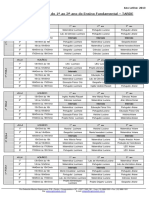 HoryArio - 1 a 3 Anos Do Ensino Fundamental I 1