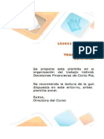 Herramientas Del Curso - Plantilla Excel Fase 1 - Unidad 1 (4)Coreca