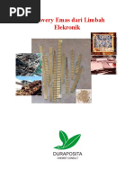 Download Rekoveri Emas Dari Sampah Elektronik by pakde jongko SN34609289 doc pdf