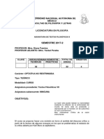 Fuentes Diana - Textos Filosóficos 8 PDF