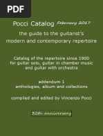 Download Pocci Catalog 32th February 2017 Anthologies by Alexander SN346094338 doc pdf