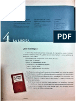 1 - Tema 1 QUÉ ES LA LÓGICA PDF