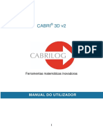 Manual Cabri 3d