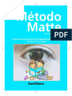 Metodo-Matte.pdf