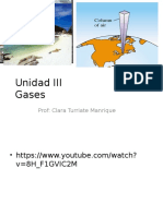 Gases Reales 2015-2