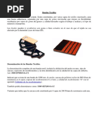 Introduccion Calculo de Bandas Transportadoras