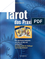 Tarot - Das Praxisbuch