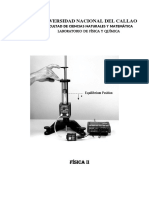 Fisica-Ii - FCNM PDF