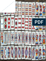 Carte Da Gioco Bresciane PDF