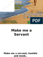 Make me a Servant.pptx