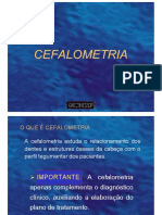CEFALOMETRIA USP - Completa PDF
