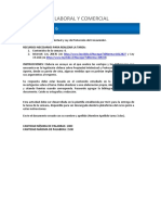 Tarea Legislación Semana 6 PDF