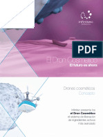 Drones Cosmeticos Informacion PDF
