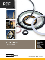 Ptfe Seals Pde3354 En