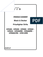 KR400 1D PDF