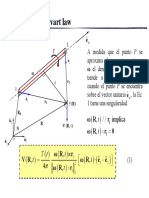 Cutoff Study