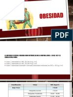 Obesidad