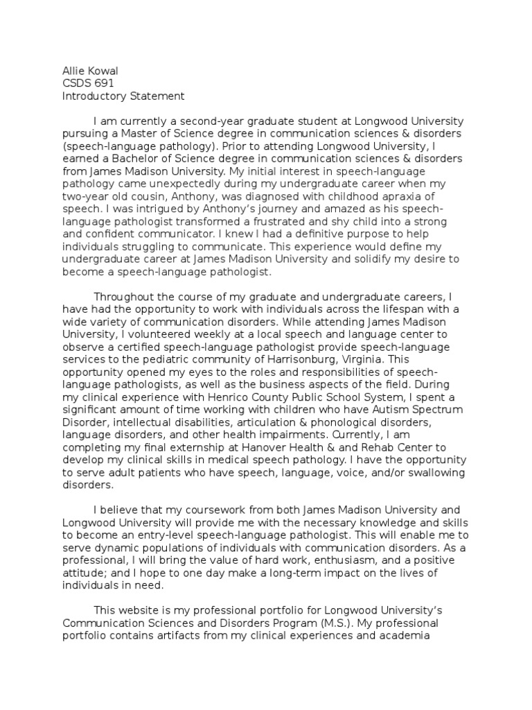 How to write an introduction paragraph image