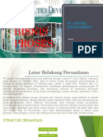 BISNIS PROSES