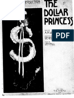 Fall - Dollar Princess (US Version) PDF