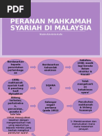 Pendidikan Islam Tingkatan 5 Bidang Kuasa Mahkamah Syariah Pdf