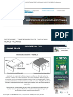 Diferencias y Comportamientos de Diafragmas Rigidos y Flexibles - Civilgeeks