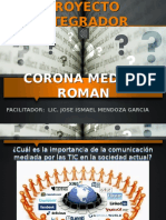 CoronaMedina Román M1S4 Proyecto Integrador