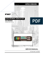 DS85 Service Manual