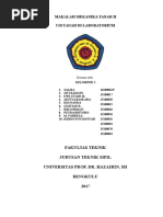 Download MAKALAH MEKANIKA TANAH II UJI LABdocx by Salma SN346113992 doc pdf