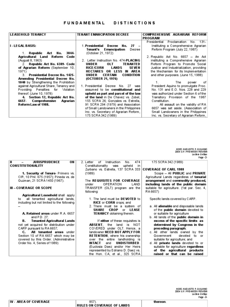 Ep vs cloa pdf landlord tenant law urban