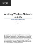 Image showcasing Why Power Resilience Is the Missing Layer in Wireless Network ...