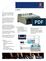 ACC20 Digital Governor Unit PDF