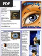 TOMA LÁ POESIA - 2009-2010 - 5 Sentidos - Prof.ª Conceição Ludovino