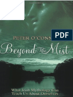 Beyond the Mist - What Irish Mythology Can Teach Us About Ourselves (2001).pdf