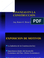 FINANZAS EN LA CONSTRUCCIONaa.ppt