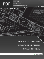 Download Download Modul Panduan Belajar AutoCAD Untuk Pemula Lengkap by Jeanry Reinhard SN346128386 doc pdf