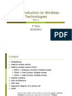 11 WirelessTechnologies P2