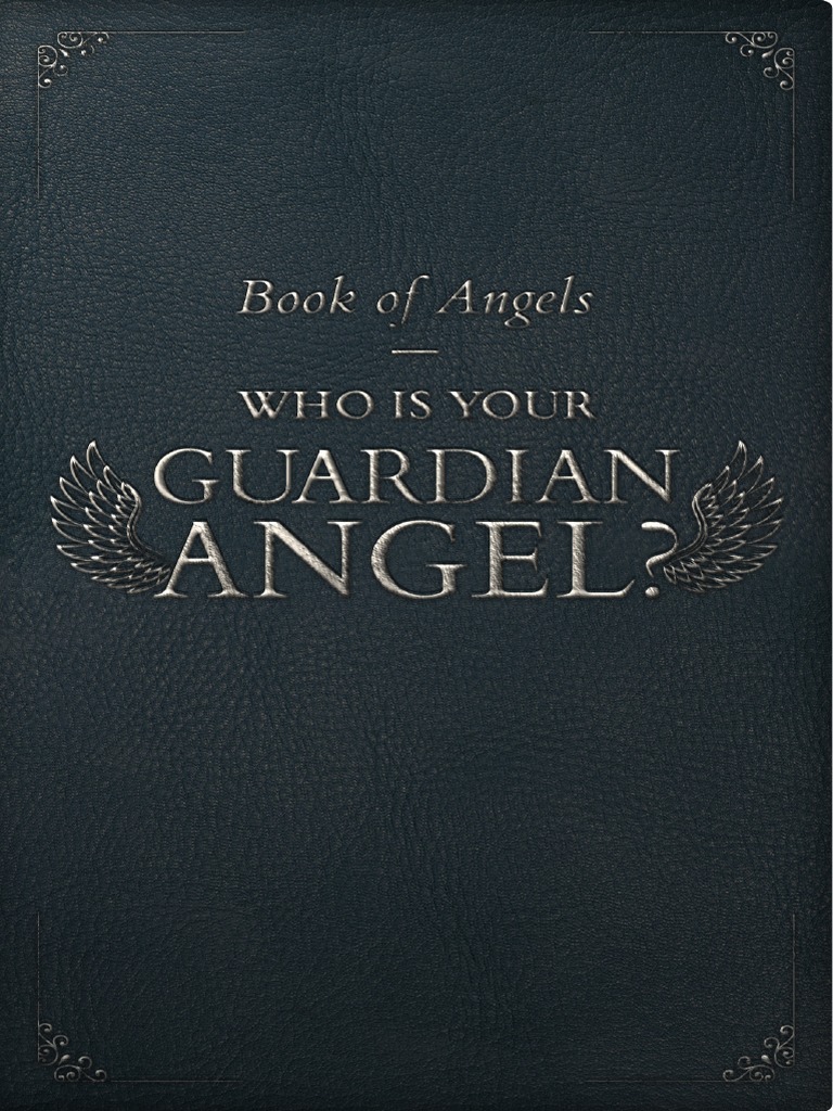 Book Angels | PDF | Sodom And Gomorrah | Angel