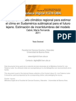 PhDTesis_Modelos climaticos Argentina_Cabré, María Fernanda