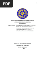 Download Jurnal Manajemen Keuangan 1 DATA WORD by Wira Sentana SN346133650 doc pdf