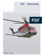 AW139 Technical Information PDF