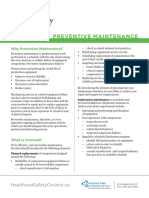 Preventative-Maintenance Final PDF