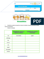 Revisões de Gramática PDF