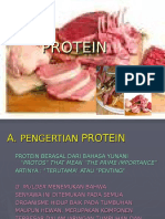 Protein Perawat