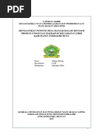 Download Lap Ahkir Kkn-ppm 2017 Banjar balam by randy pratama SN346138129 doc pdf